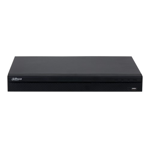 16CH 1U 2HDDs Lite Network Video Recorder Dahua NVR4216-4KS3