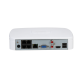 4-канальный PoE IP видеорегистратор Dahua DHI-NVR2104-P-I