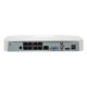 8-портовый PoE IP видеорегистратор Dahua DHI-NVR2108-8P-4KS2