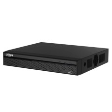 8CH 1U 8PoE Lite Видеорегистратор Dahua NVR1108HS-8P-S3/H