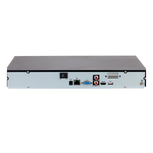 8CH 1U Lite Network Video Recorder Dahua NVR4208-4KS3