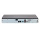 8CH 1U Lite Network Video Recorder Dahua NVR4208-4KS3