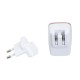 Adapter LDNIO A1204Q QC3.0 18W Micro USB Kabel