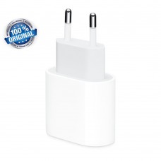 Зарядное устройство Apple USB-C 18Вт (MU7V2ZM/A) 