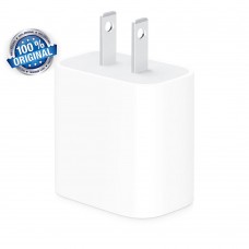Зарядное устройство Apple USB-C 20Вт (MHJ83LL/A) 