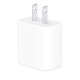 Apple Power Adapter USB-C 20W MHJ83LL/A
