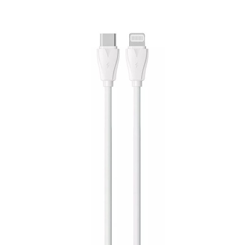 Avtomobil enerji toplama cihazı +USB Type C & Lightning Kabel LDNIO C1