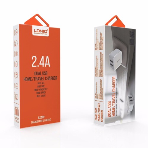 Enerji toplama cihazı LDNIO A2202