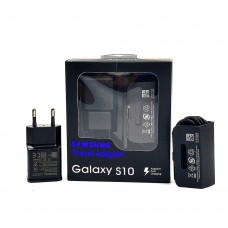 Зарядное устройство Samsung S10 Fast Charging