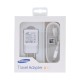 Samsung Travel Adapter Fast Charging EP-TA20EWEVGWW