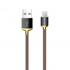 Lightning iPhone to USB Kabel AWEI CL-25