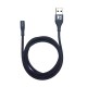 Magnetic Cable 3in1 3A MOBAKS MC-40