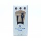 Magnetic Cable 3in1 3A MOBAKS MC-40