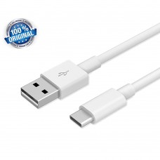 Дата-кабель Samsung USB-C EP-TA200