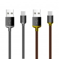 Type-C to USB Kabel AWEI CL-26