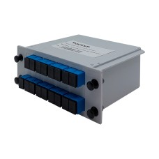 VOLTAM VF-43 Optik PLC Splitter 1x16 SC/UPC