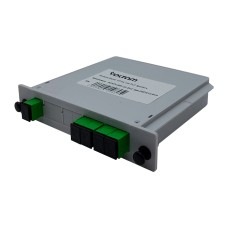 VOLTAM VF-44 Optik PLC Splitter 1x4 SC/APC