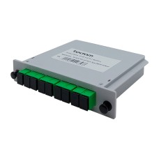 VOLTAM VF-45 Оптический PLC Сплиттер 1x8 SC/APC