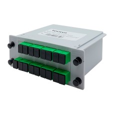 VOLTAM VF-46 Optik PLC splitter 1x16 SC/APC