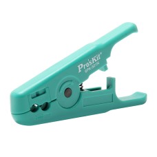 Koaksial kabel təmizləmə aləti Stripper Pro'sKit 6PK-501N