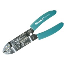 Sıxma və soyma üçün gücləndirilmiş kəlbətin Pro`sKit CP-413G