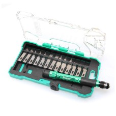 Skalpel dəsti Pro'sKit PD-398