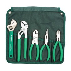 Əl alətlər dəsti Pro'sKit PK-2078