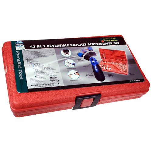 Vintaçan Başlıq dəstləri ilə Pro'sKit PK-3018B