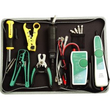 Ethernet xidmətləri üçün təmir alətləri Pro'sKit PK-4015