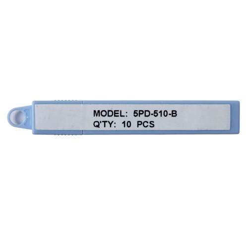 Ülgüc Pro'sKit 5PD-510-B