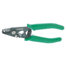 Optik kabel üçün Stripper ProsKit 8PK-326