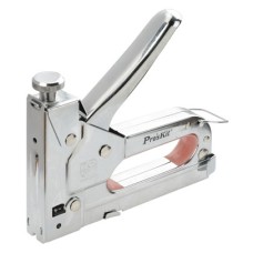 Универсальный Пистолет-степлер 3-в-1 Pros`Kit CP-392