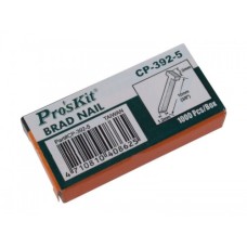 Staples Pro'sKit CP-392-5 universal stepler üçün CP-392