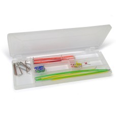 Maket lövhələr üçün komponentlər dəsti Pro'sKit OP-E070