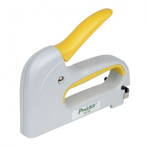 Universal stepler ProsKit CP-391 All In One Cable Tacker