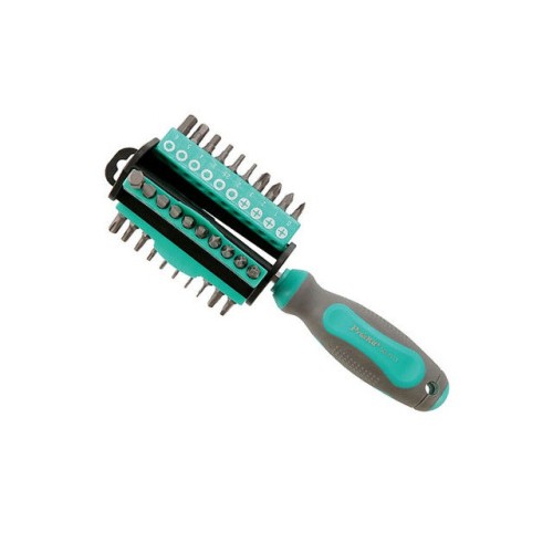 Vintaçan Pro'sKit SD-2313 Başlıq dəstləri ilə