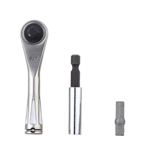 Vintaçan Pro'sKit SD-2318M Baqlıq dəsti ilə