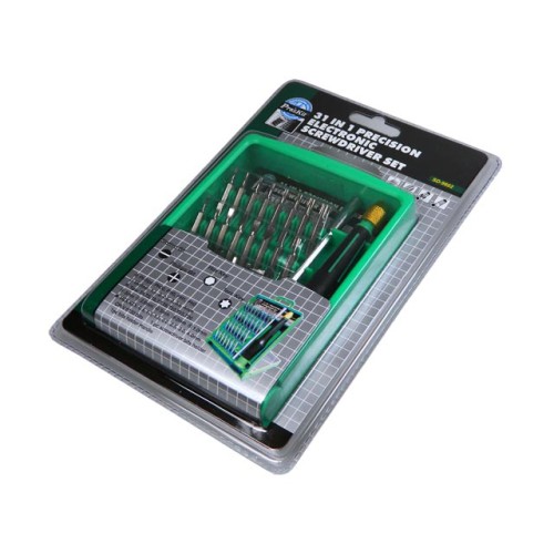 Vintaçanlar dəsti Pro'sKit SD-9802