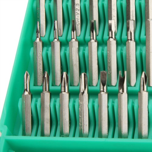 Vintaçanlar dəsti Pro'sKit SD-9802