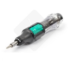 Отвертка Pro'sKit SD-9810A с набором бит