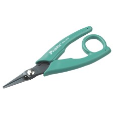 Uzunburun yastı kəlbətin ProsKit PK-104D (145 mm.)