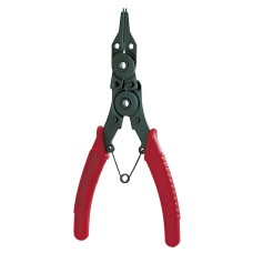 Stopor üzüklər üçün maşa kəlbətin Pro'sKit 8PK-249 (155mm)