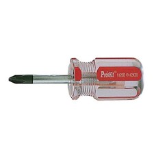 Прецизионная крестообразная отвертка ProsKit 89120B (6.0x40мм)