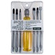 8PK-2066  7Pcs Interchangeable S/D