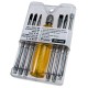8PK-2066  7Pcs Interchangeable S/D