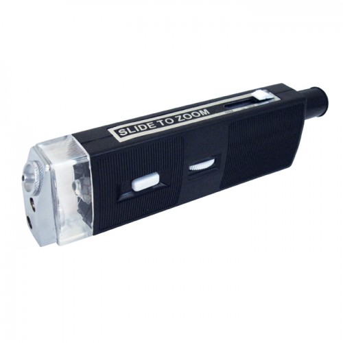 Тестер оптоволоконного кабеля (светоскоп) ProsKit 8PK-MA009