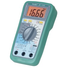 Профессиональный цифровой мультиметр Pro'sKit MT-1250