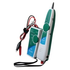 Тестер телекоммуникационных сетей ProsKit MT-7068