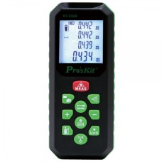 Профессиональный лазерный дальномер Pro`sKit NT-6560