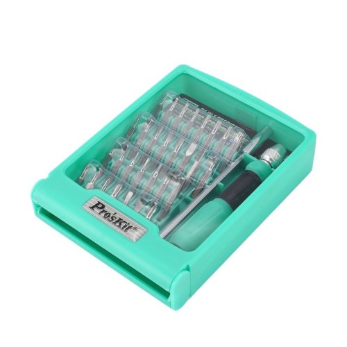 Vintaçan dəsti Pro'sKit SD-9820